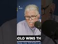 Preakness Recap (clip from Mike Francesa's 5/16/26 podcast, courtesy of the BetRivers Network)