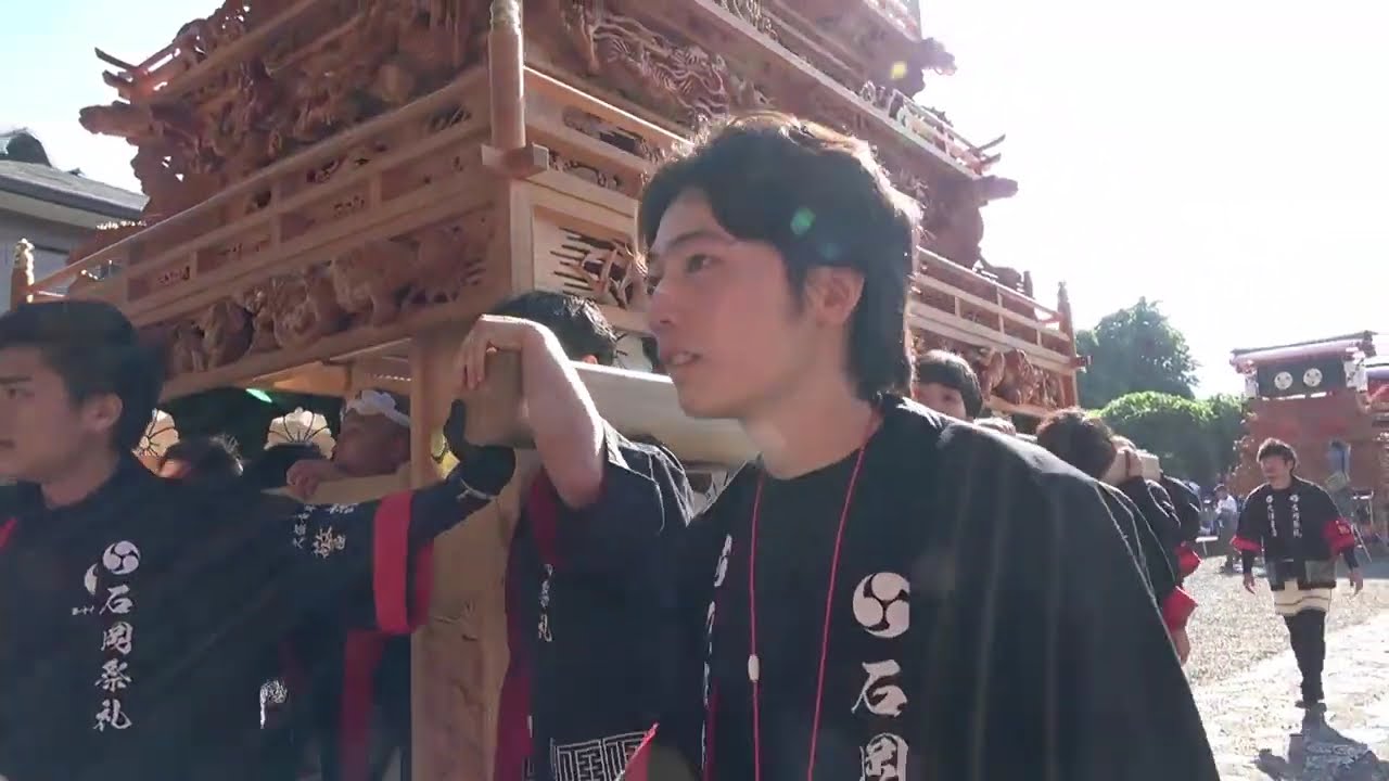 ＃西条まつり2024