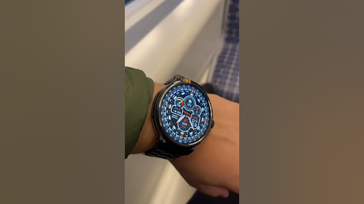 Unbox a Smartwatch with Brilliant Display #unboxing #smartwatch