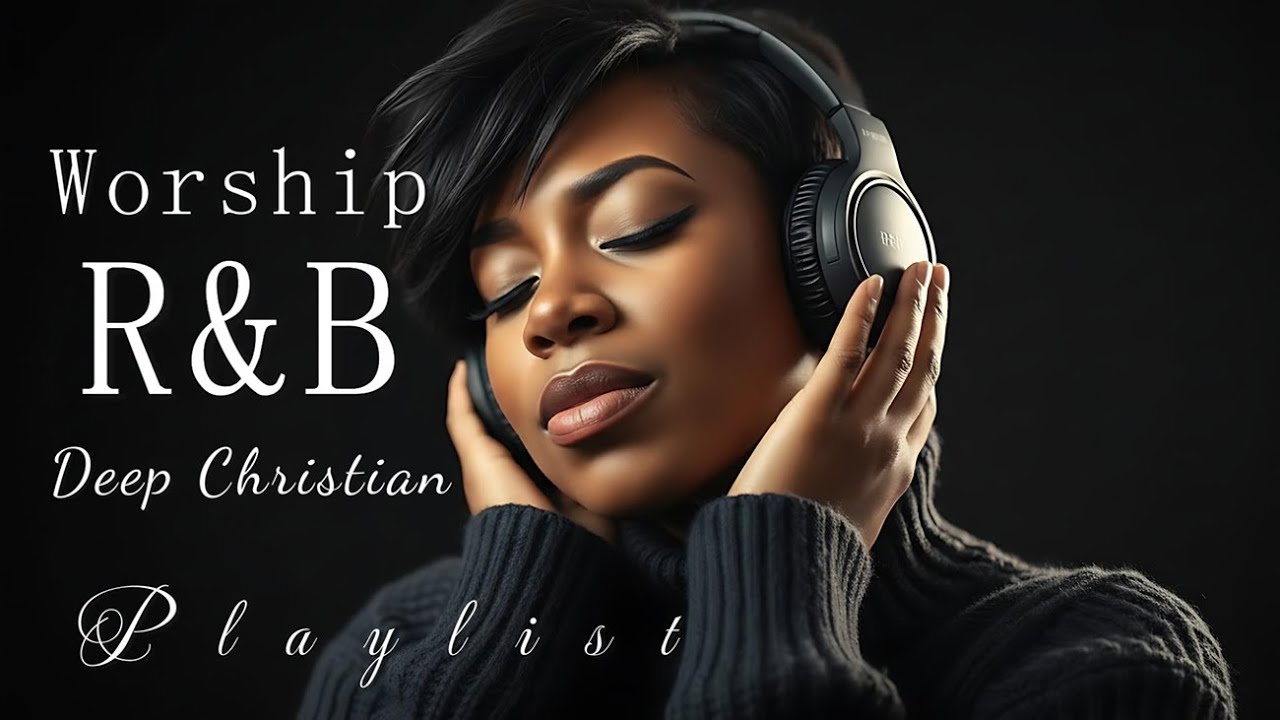 When You Need God | Christian Soul Healing Worship Music