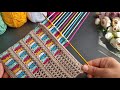 💰I made 50 in one day and sold them all! This is the best crochet 👌😍 How to crochet for beginners.