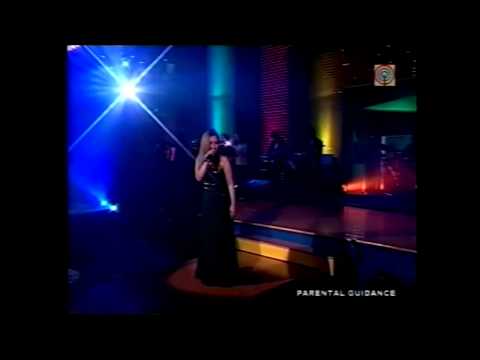 If I Ain't Got You - Alicia Keys performed by Shan...