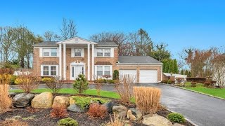 109 Virginia Avenue, Lake Grove, NY Presented by TRJRES INC.