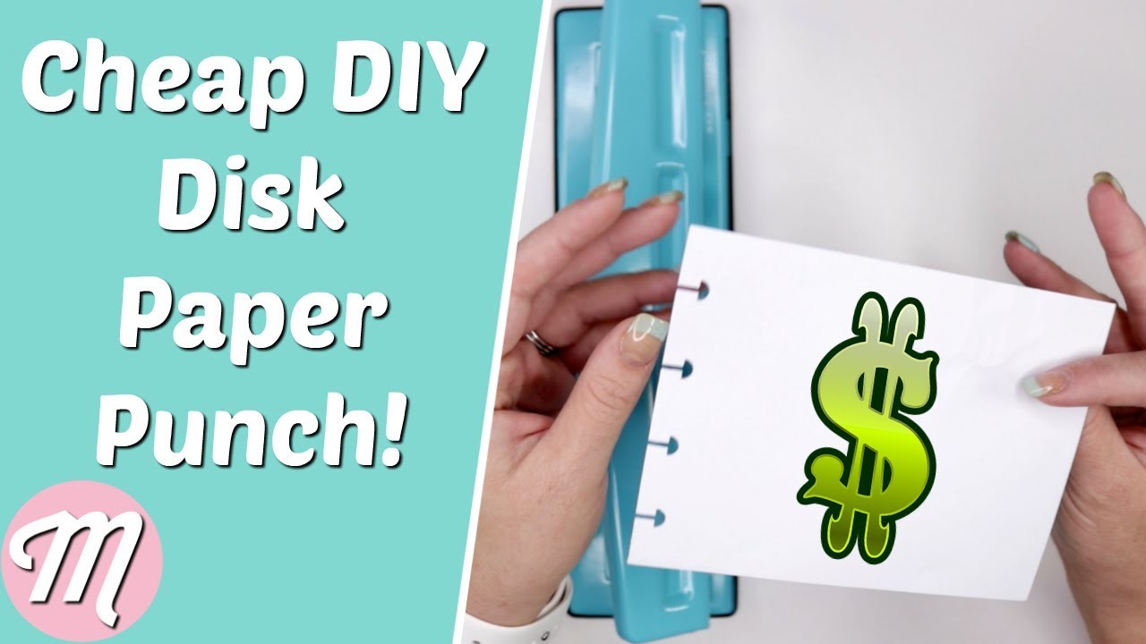 happy planner hole puncher hacks｜Recherche TikTok