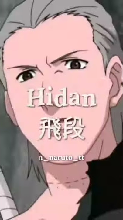 Akatsuki members saying their partner's name