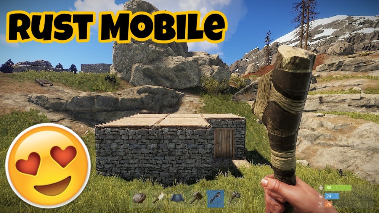 rust mobile free download rust mobile free download