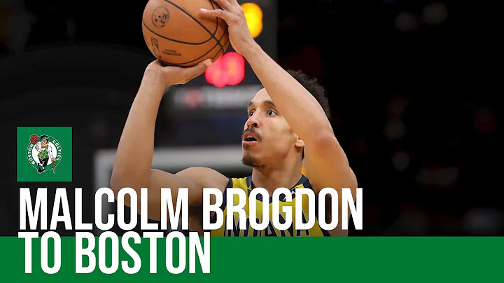 Report: Pacers trading Malcolm Brogdon to Celtics for Aaron Nesmith, Theis, 2023 first-round pick - DayDayNews