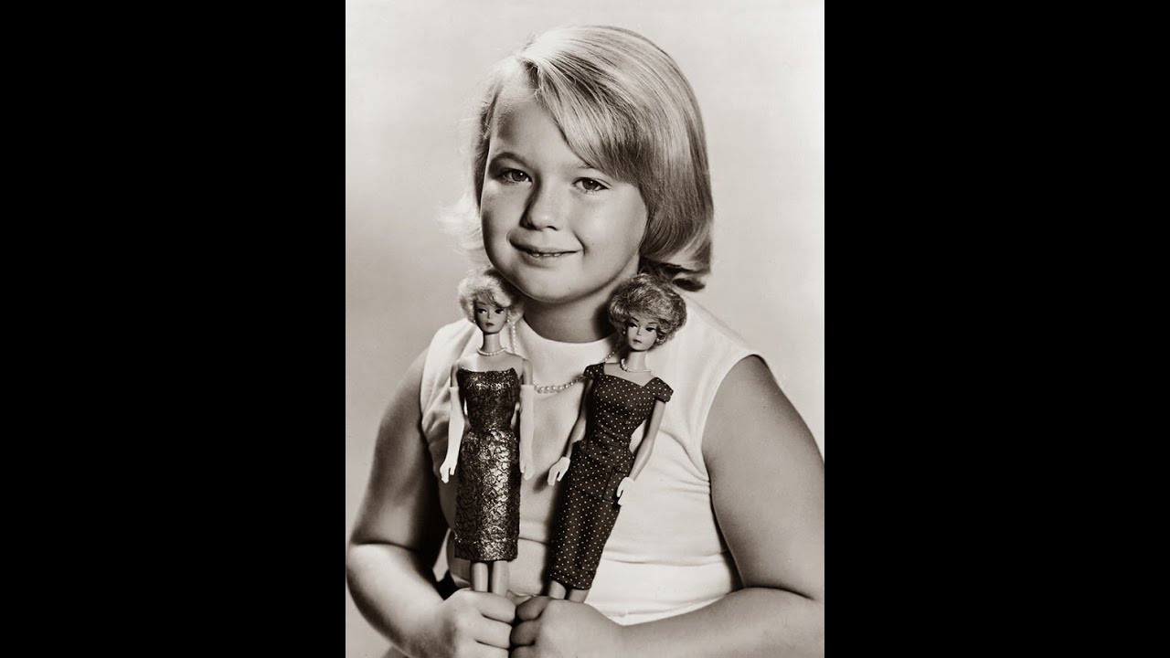 Ruth Handler-the creator of the Barbiedoll:the collapse of the business the betrayal of her daughter