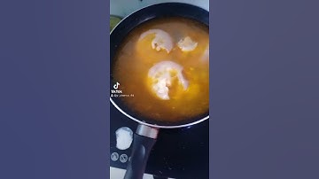 ruột Non khìa nước dừa... món ăn hơi bị hao cơm nhak ❤