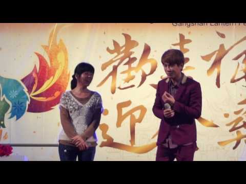 江志豐 香水