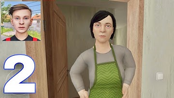 Schoolboy Runaway - Gameplay Walkthrough Part 2 (iOS, Android)