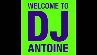 DJ ANTOINE - MIX (HD)