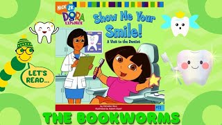Dora the Explorer: Show Me Your Smile!?