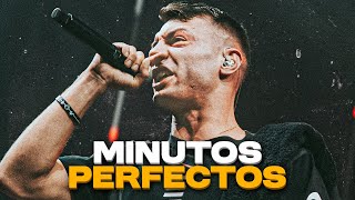 Los 15 Minutos Más Perfectos De La Historia