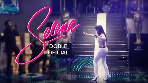 Show Selena Quintanilla | DOBLE OFICIAL | 2020