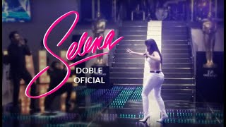 Show Selena Quintanilla | DOBLE OFICIAL | 2020