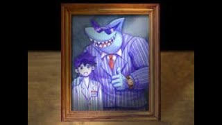 OMORI OST - 105 Jawbreaker (Extended Version [almost] 1 Hour)