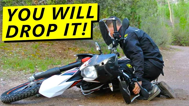 The 7 Facts You MUST KNOW about Motorcycles BEFORE You Start Riding