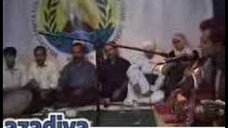 Dengbej Rasit Ekinci