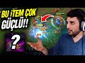 BU İTEM OYUNUN KADERİNİ DEĞİŞTİRDİ!?! | Zedxsmurf