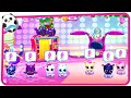 Kpopsies  my cute pony band part 4  fun pet care games for kids