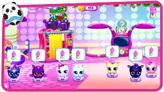 Kpopsies - My Cute Pony Band Part 4 - Fun Pet Care Games for Kids screenshot 5