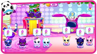 Kpopsies - My Cute Pony Band Part 4 - Fun Pet Care Games for Kids