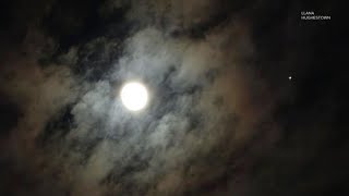 Skywatch 16 | Jupiter and moon conjunction