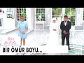 Arif ile Muteber'e bir ömür boyu mutluluklar dileriz... -  Esra Erol'da 18 Mayıs 2021