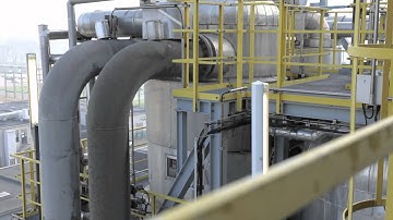 Stamicarbon Mega Plant Concept