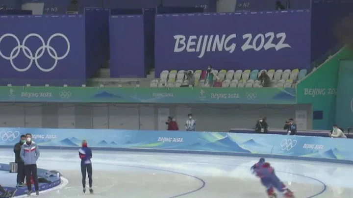 Winter Olympics continuing despite highest number of COVID cases in Beijing in 18 months | FOX 7 Aus - DayDayNews