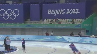 Winter Olympics continuing despite highest number of COVID cases in Beijing in 18 months | FOX 7 Aus