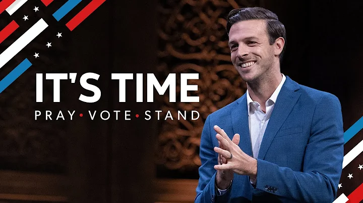 Surrender is Not an Option | Calvary Chapel Chino Hills