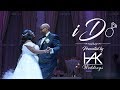 Krystal &amp; Justin - Wedding Highlight Video | The Tides Estate