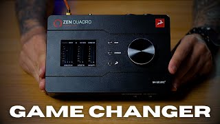 Top Features Of 'Antelope Zen Quadro' You Need To See!