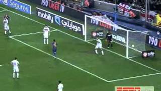 Barcelona 5 X 0 Mallorca - 29/10/2011 - Espanhol 2011/2012