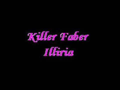 Illiria 1/6 Killer Faber
