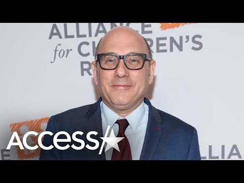 'Sex And The City' Star Willie Garson Has Died At Age 57