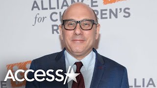 'Sex And The City' Star Willie Garson Has Died At Age 57 Profile