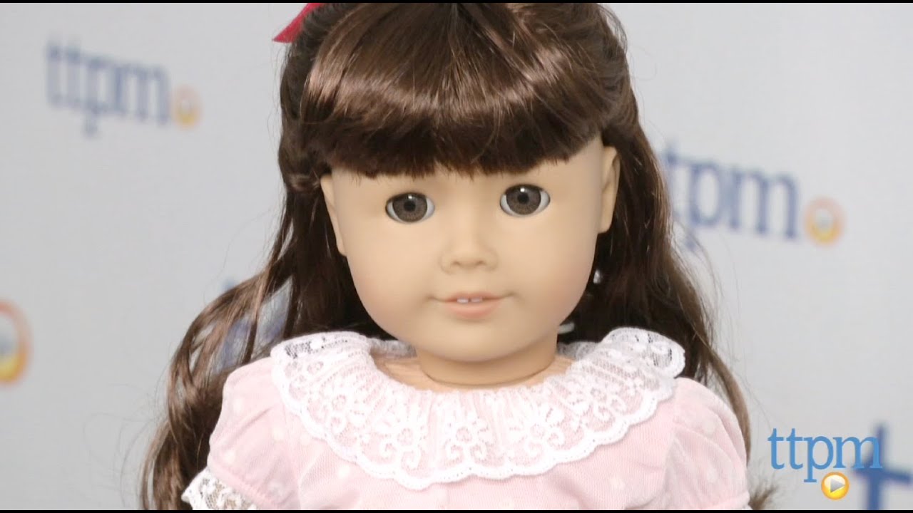 american girl samantha