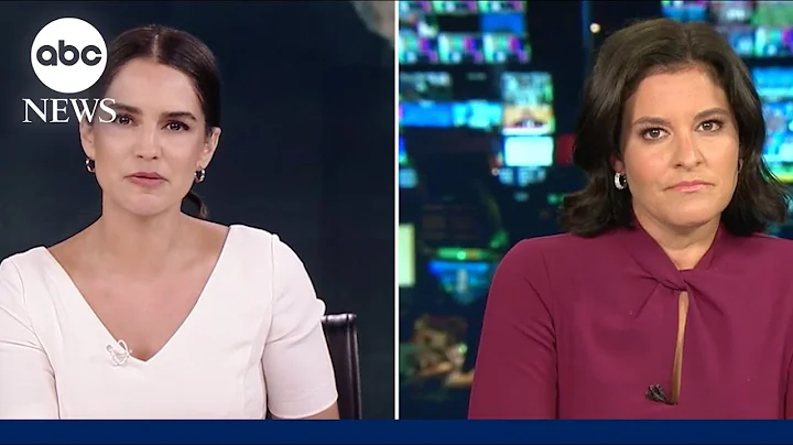 How the Supreme Court's immunity ruling could impact Trump's classified documents case