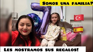 YA NO SOY SOFIA EN TURQUÍA 🇹🇷?