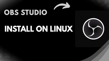 How to Install OBS Studio on Linux | Ubuntu, Fedora & Debian Setup (2025 Tutorial)