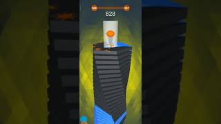 Drop Stack Ball- Fall Helix Blast Crash 3D Level 566 567 568 569 570 Android Game screenshot 5