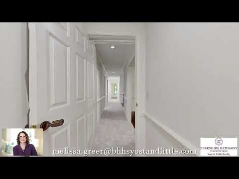 5011 Laurinda Dr, Greensboro, NC home video tour