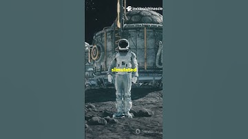 Lunar Soil to Building Material  #sciencefather #chinascientist  #technology #facts #science