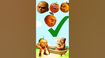 GUESS REAL HEAD of LIRILI LARILApart #2 garry