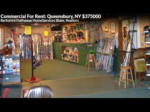 366 Quaker Rd, Queensbury, NY home video tour