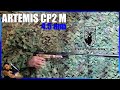 Cp2 m artmis 45 mm le combo pistoletcarabine parfait