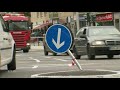 Realer Irrsinn: Die Gaga-Verkehrsinseln | extra 3 | NDR